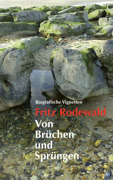 Cover von Von Brüchen und Sprüngen