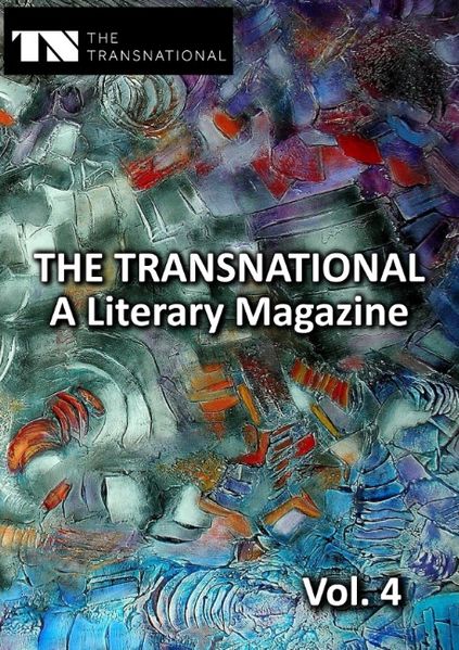 Cover von The Transnational Vol. 4