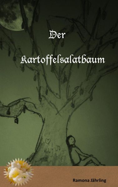 Cover von Der Kartoffelsalatbaum
