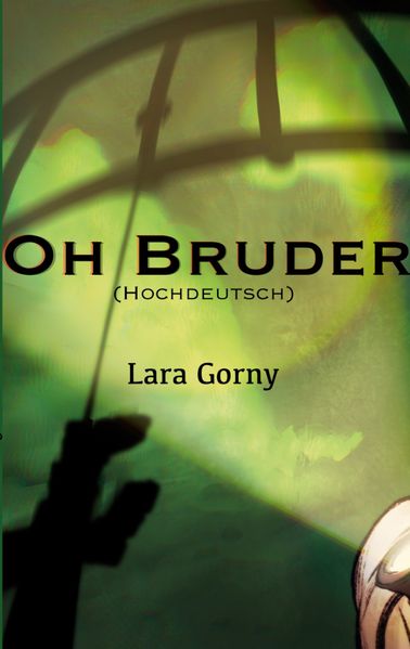 Cover von Oh Bruder