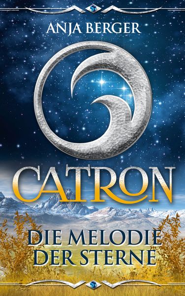 Cover von Catron