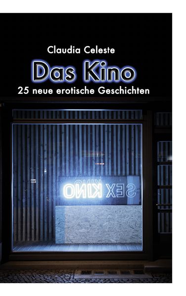 Cover von Das Kino
