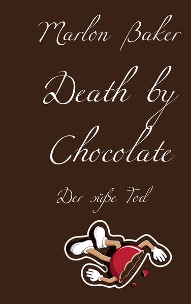 Cover von Death by Chocolate
