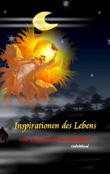 Cover von Inspirationen des Lebens