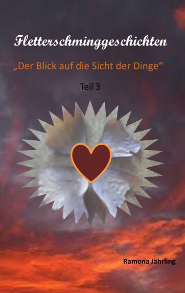 Cover von Fletterschminggeschichten Teil 3