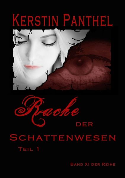 Cover von Rache der Schattenwesen