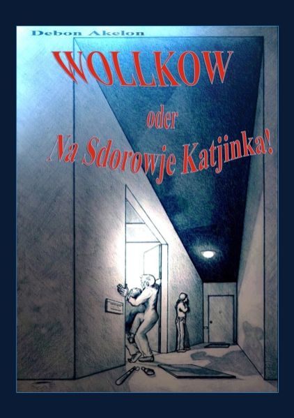 Cover von Wollkow