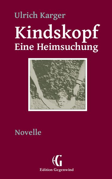 Cover von Kindskopf