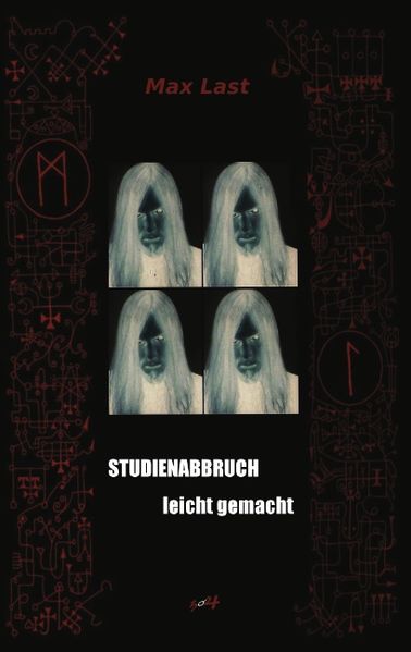 Cover von Studienabbruch leicht gemacht