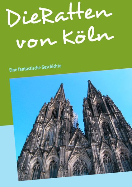 Cover von Die Ratten von Köln