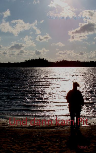 Cover von Und dann kam Pit