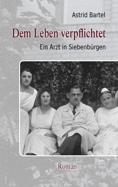 Cover von Dem Leben verpflichtet