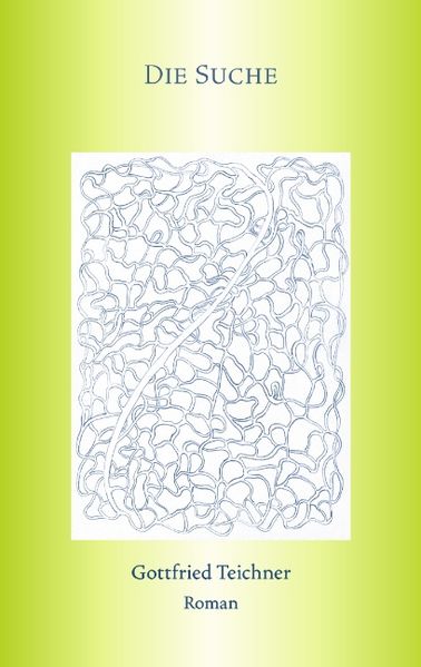 Cover von Die Suche