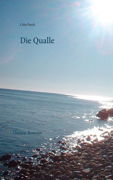 Cover von Die Qualle