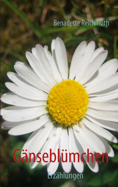 Cover von Gänseblümchen