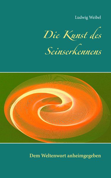 Cover von Die Kunst des Seinserkennens
