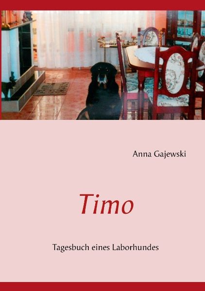 Cover von Timo