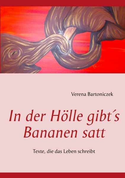 Cover von In der Hölle gibt’s Bananen satt