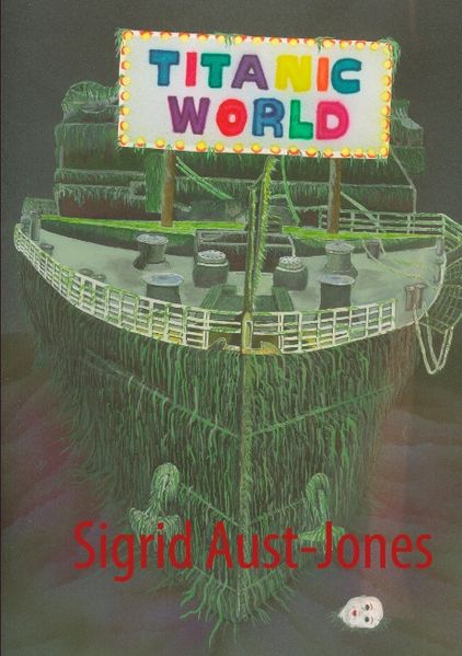 Cover von Titanic-World