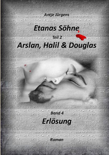 Cover von Etanas Söhne – Band 4