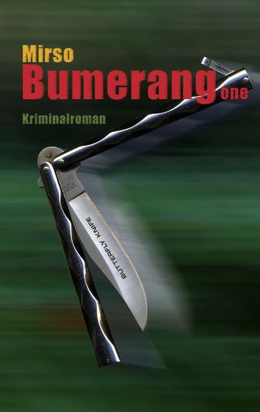 Cover von Bumerang one