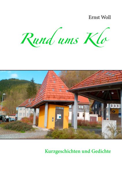 Cover von Rund ums Klo