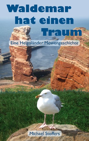 Cover von Waldemar hat einen Traum