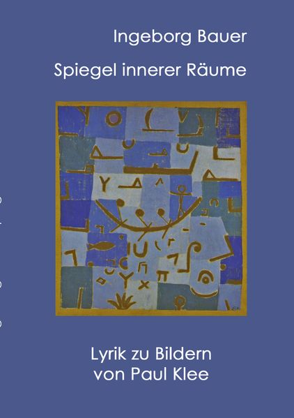 Cover von Spiegel innerer Räume