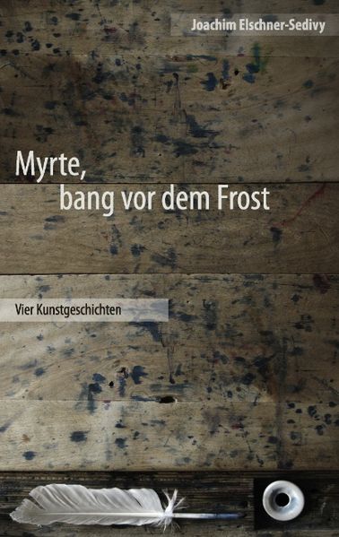 Cover von Myrte, bang vor dem Frost
