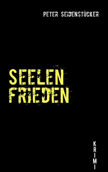 Cover von Seelenfrieden