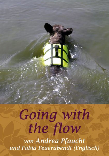 Cover von Going with the flow
