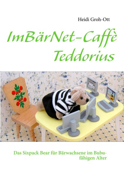 Cover von ImBärNet-Caffè Teddorius