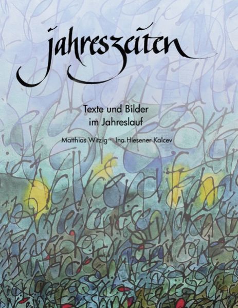 Cover von Jahreszeiten