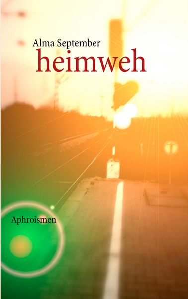 Cover von heimweh