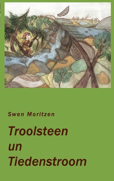 Cover von Troolsteen un Tiedenstroom