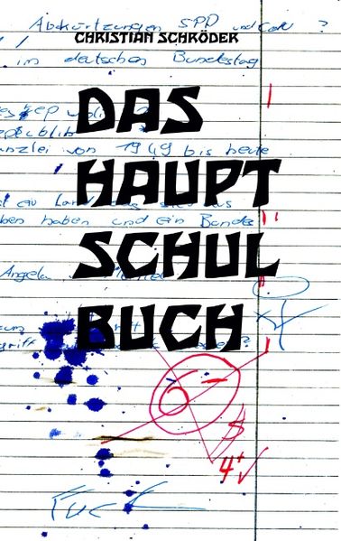 Cover von Das Hauptschulbuch