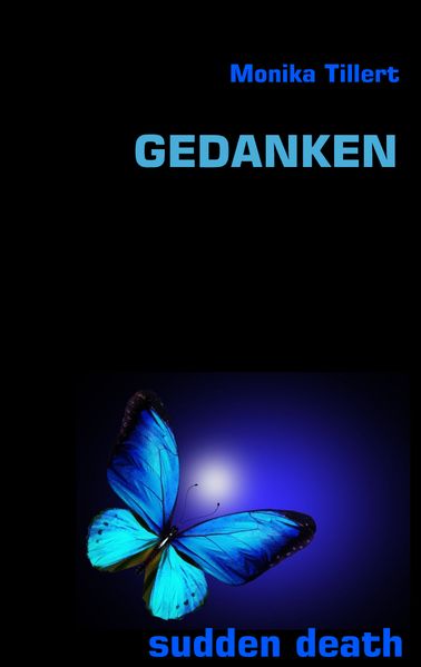 Cover von Gedanken