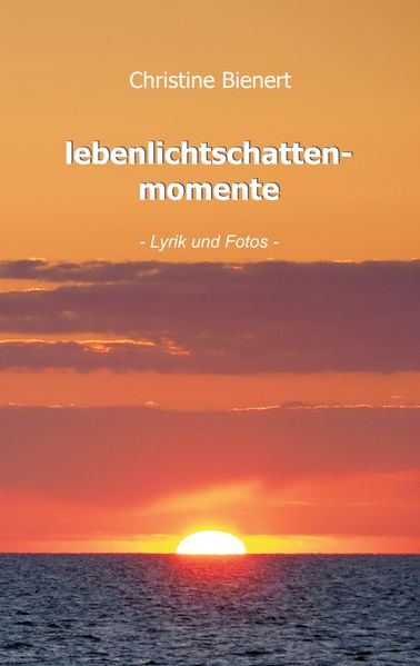 Cover von lebenlichtschattenmomente