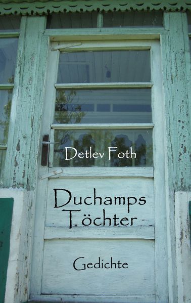 Cover von Duchamps Töchter