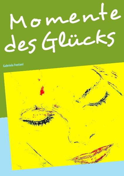 Cover von Momente des Glücks