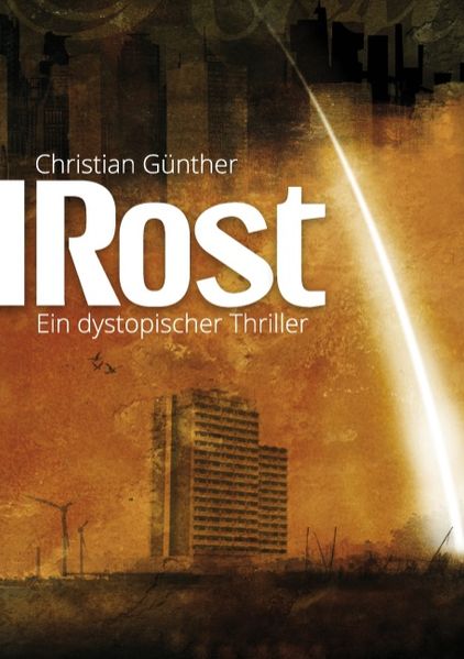 Cover von Rost