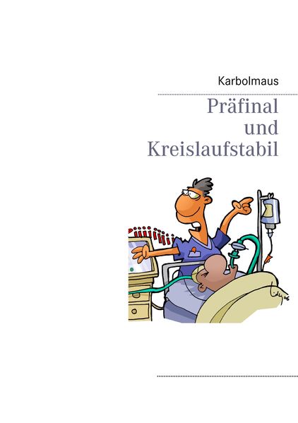 Cover von Präfinal und Kreislaufstabil