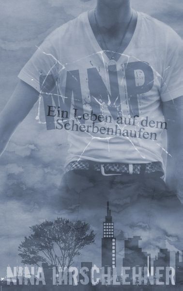 Cover von Ein Leben auf dem Scherbenhaufen