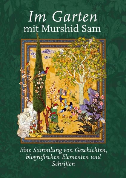 Cover von Im Garten mit Murshid Sam