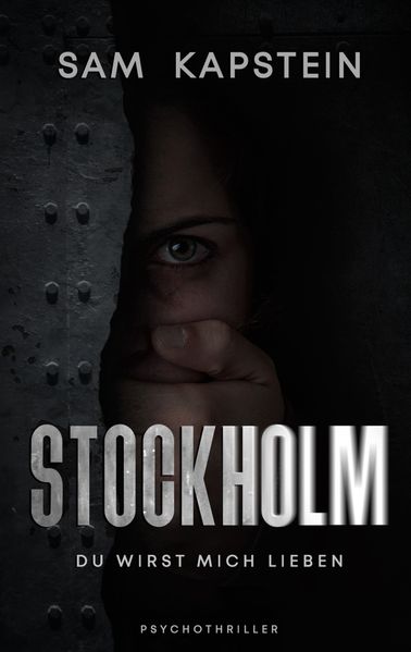 Cover von Stockholm