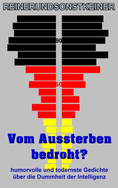 Cover von Vom Aussterben bedroht?