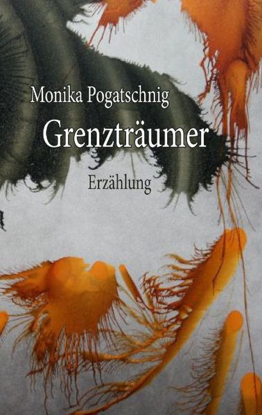 Cover von Grenzträumer