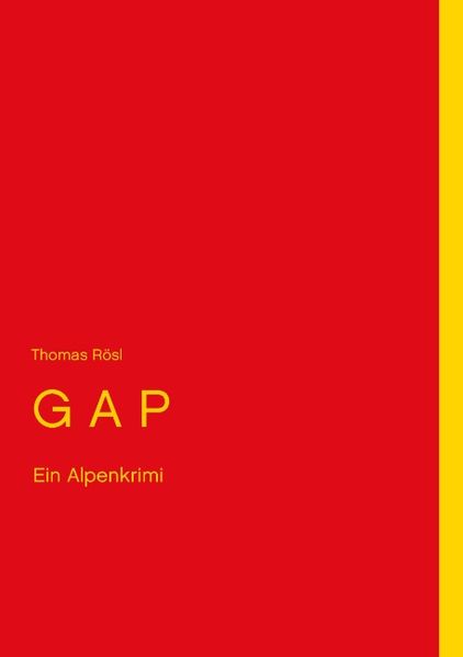 Cover von G A P