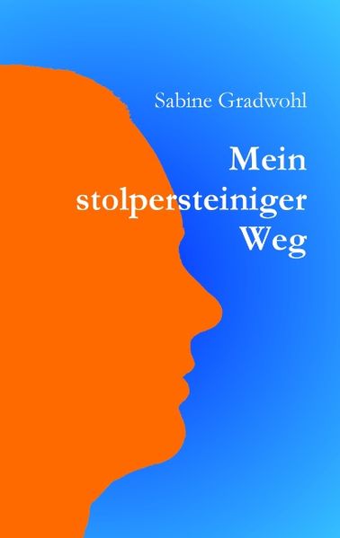 Cover von Mein stolpersteiniger Weg