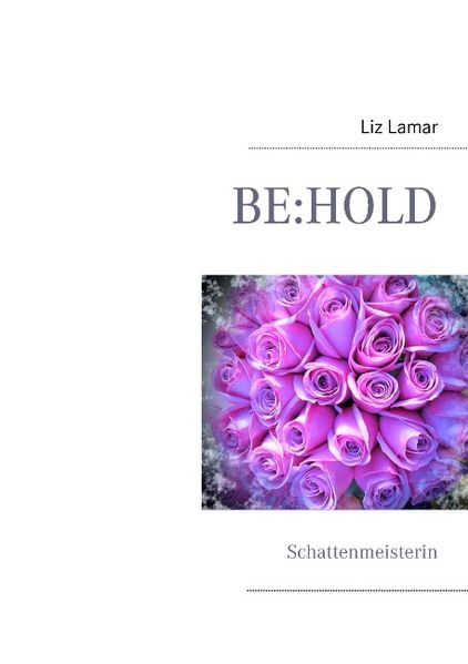 Cover von BE:HOLD